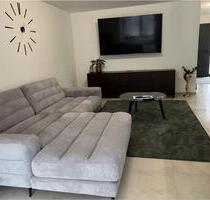 Modernisierte 4 Zimmer Doppelhaushälfte in Tittmoning