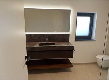 Foto - Etagenwohnung zur Miete in Tittmoning