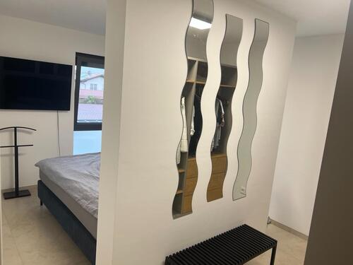 Foto - Etagenwohnung in Tittmoning zur Miete