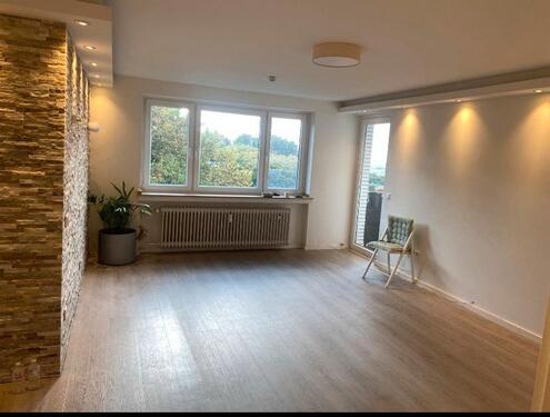 Foto - Etagenwohnung in Wuppertal