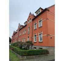 Single-Wohnung in Kamenz mit Balkon ab sofort zu vermieten