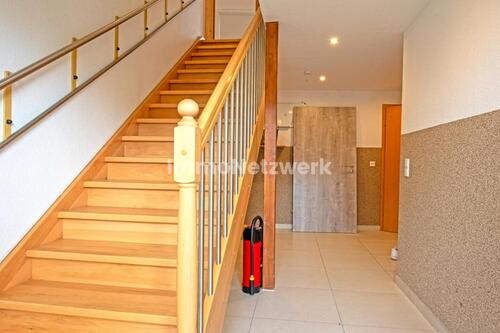 Foto - Etagenwohnung in Syke