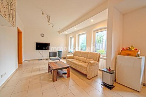 Foto - Etagenwohnung in Syke zur Miete