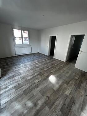 Foto - Etagenwohnung zur Miete in Magdeburg