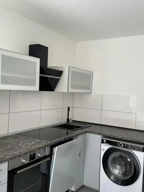 Foto - Etagenwohnung zur Miete in Mannheim