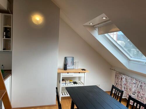 Foto - 2 Zimmerwohnung im Herzen Siegens