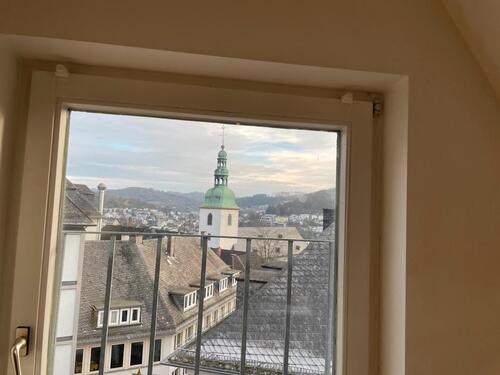 Foto - Etagenwohnung in Siegen