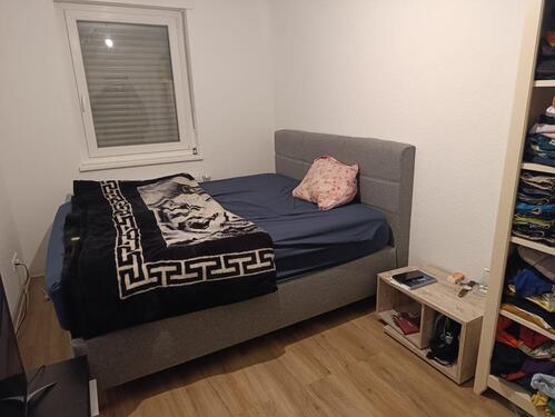 Foto - 2 Zimmer Etagenwohnung zur Miete in Kaiserslautern