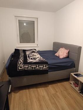 Foto - Etagenwohnung in Kaiserslautern zur Miete