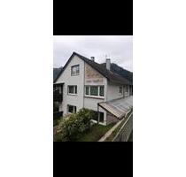 Kernsanierte und modernisierte 3,5 Zimmer Wohnung in Bad - Bad Liebenzell