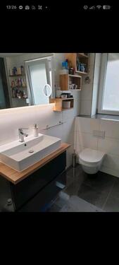 Foto - 3 Zimmer Etagenwohnung zum Kaufen in Bad Liebenzell