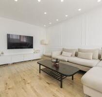 Moderne 3-Zimmer-Wohnung mit Skylineblick & Klima in LU-Pfingstwe - Ludwigshafen am Rhein Edigheim