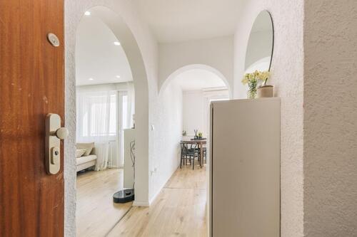 Foto - 3 Zimmer Etagenwohnung zur Miete in Ludwigshafen am Rhein