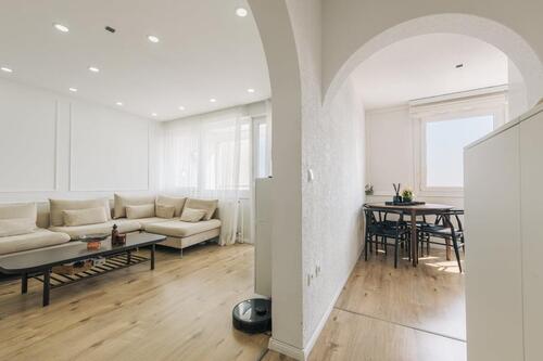 Foto - 3 Zimmer Etagenwohnung in Ludwigshafen am Rhein