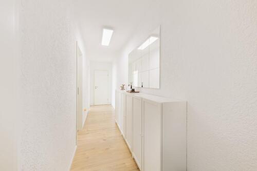 Foto - Etagenwohnung in Ludwigshafen am Rhein zur Miete