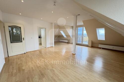 Foto - 3 Zimmer Etagenwohnung zur Miete in Neunkirchen-Seelscheid