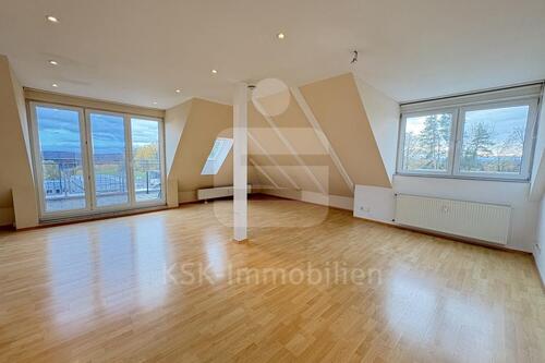 Foto - 3 Zimmer Etagenwohnung in Neunkirchen-Seelscheid