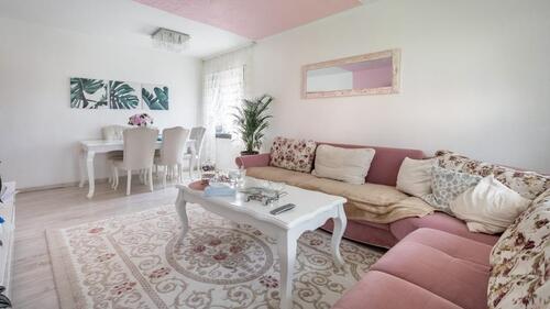 Foto - 4 Zimmer Wohnung in Hachenburg zu vermieten