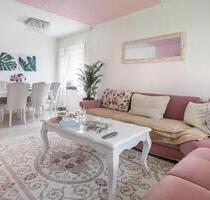 4 Zimmer Wohnung in Hachenburg zu vermieten