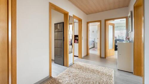 Foto - 4 Zimmer Etagenwohnung in Hachenburg