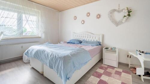 Foto - Etagenwohnung in Hachenburg zur Miete