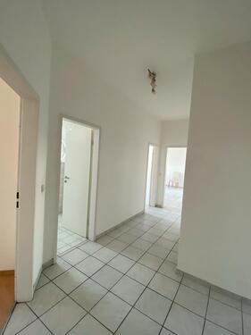 Foto - freundliche und helle 2 Zimmer Altbau Mietwohnung