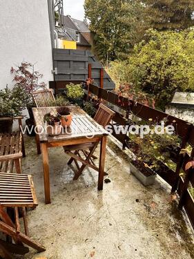 Foto - Wohnungsswap - 2 Zimmer, 58 m² - Wartburgplatz, Nippes, Köln