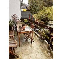 Wohnungsswap - 2 Zimmer, 58 m² - Wartburgplatz, Nippes, Köln