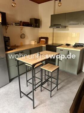 Foto - 2 Zimmer Etagenwohnung zur Miete in Köln