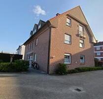 Hochwertige 2-Zi-Wohnung mit Garten in zentraler Lage –Rossiniweg - Rheine Altenrheine