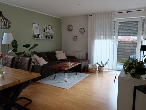 Foto - 2 Zimmer Etagenwohnung zur Miete in Rheine