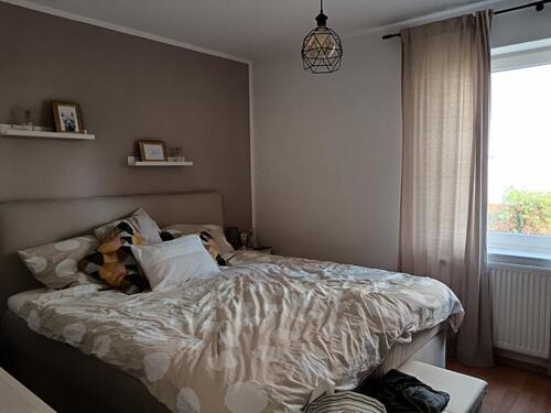 Foto - Etagenwohnung in Rheine zur Miete