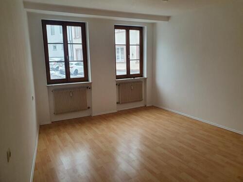 Foto - 2 Zimmer Wohnung im Herzen von Hornberg