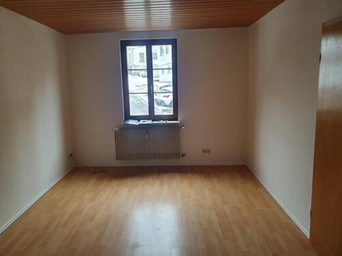 Foto - Erdgeschoßwohnung in Hornberg zur Miete