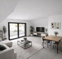 3 Zimmer Wohnung, 78m², mit Balkon. - Wickede (Ruhr)