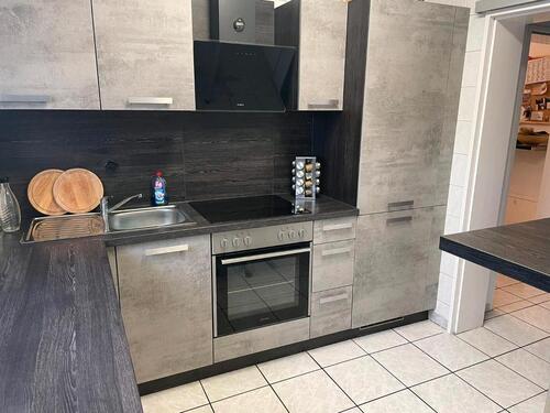 Foto - Dachgeschoßwohnung in Wickede (Ruhr) zur Miete