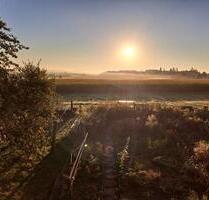 12 Haus, 3-Zimmer Wohnung, großes Grundstück - Königsfeld im Schwarzwald