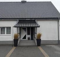 Freistehendes Einfamilienhaus mit Garten Provisionsfrei - Duisburg Hochheide