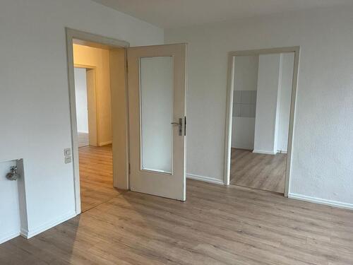 Foto - 90qm 3 Zimmer EG Wohnung mit Balkon Solingen Schwertstr.