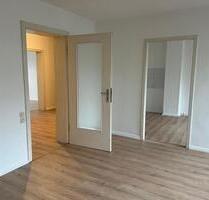 90qm 3 Zimmer EG Wohnung mit Balkon Solingen Schwertstr. - Radevormwald