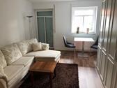 Foto - möblierte 1-Raum-Wohnung in Meißen in Elb-Nähe