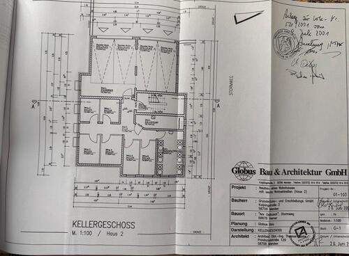 Foto - Etagenwohnung in Hemer zum Kaufen