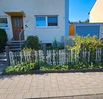 Doppelhaushälfte Zirndorf Nordstadt (Region NürnbergFürth)