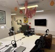 Büroraum Büro div. Lager Halle *Citytlage* - Dortmund Brackel