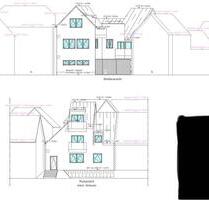 Haus mit Baugenehmigung in Pohlheim Watzenborn-Steinberg