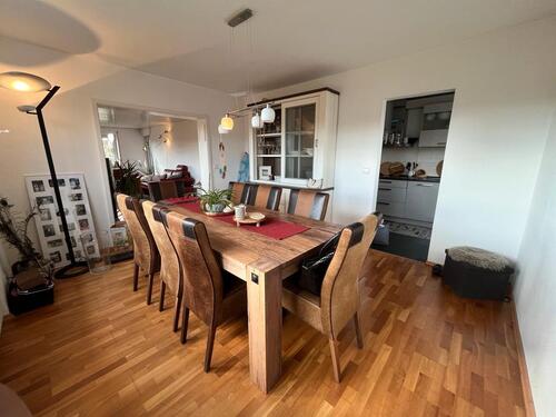 Foto - Etagenwohnung in Reutlingen zum Kaufen