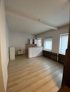 Foto - Kleine 1-Zimmer WohnungBüro in der Iserlohner Innenstadt
