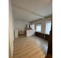 Kleine 1-Zimmer WohnungBüro in der Iserlohner Innenstadt