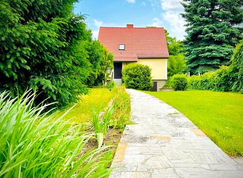Foto - 3 Zimmer Einfamilienhaus zum Kaufen in Bad Langensalza