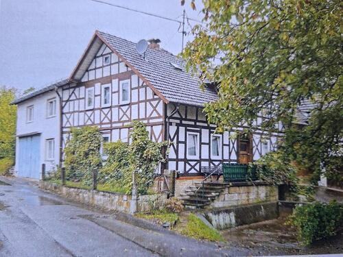 Foto - Landwirtschaftliches Anwesen mit Charme